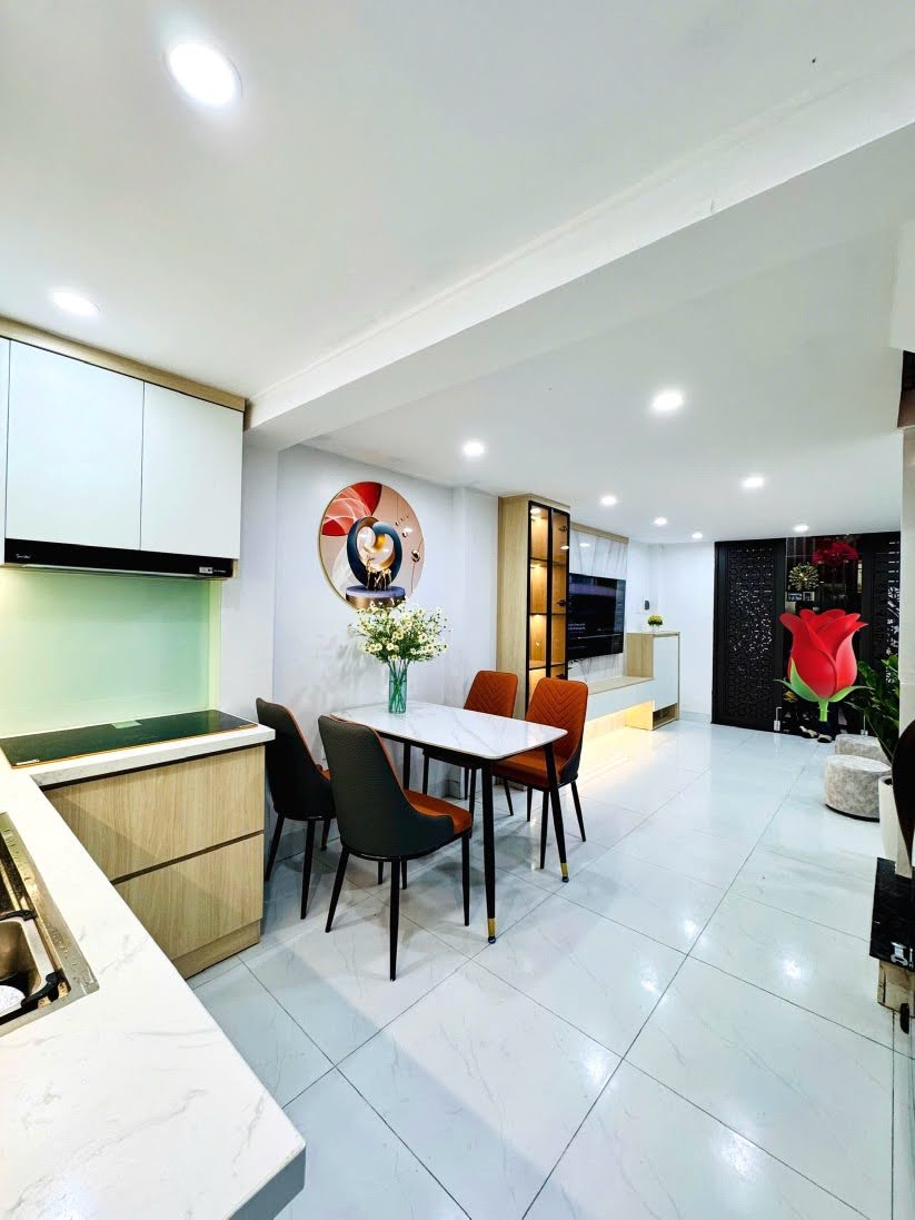 BÁN NHÀ 2 TẦNG, 46M2, TÂN KHAI - GIÁ CHỈ 3 TỶ HƠN - Ảnh 1